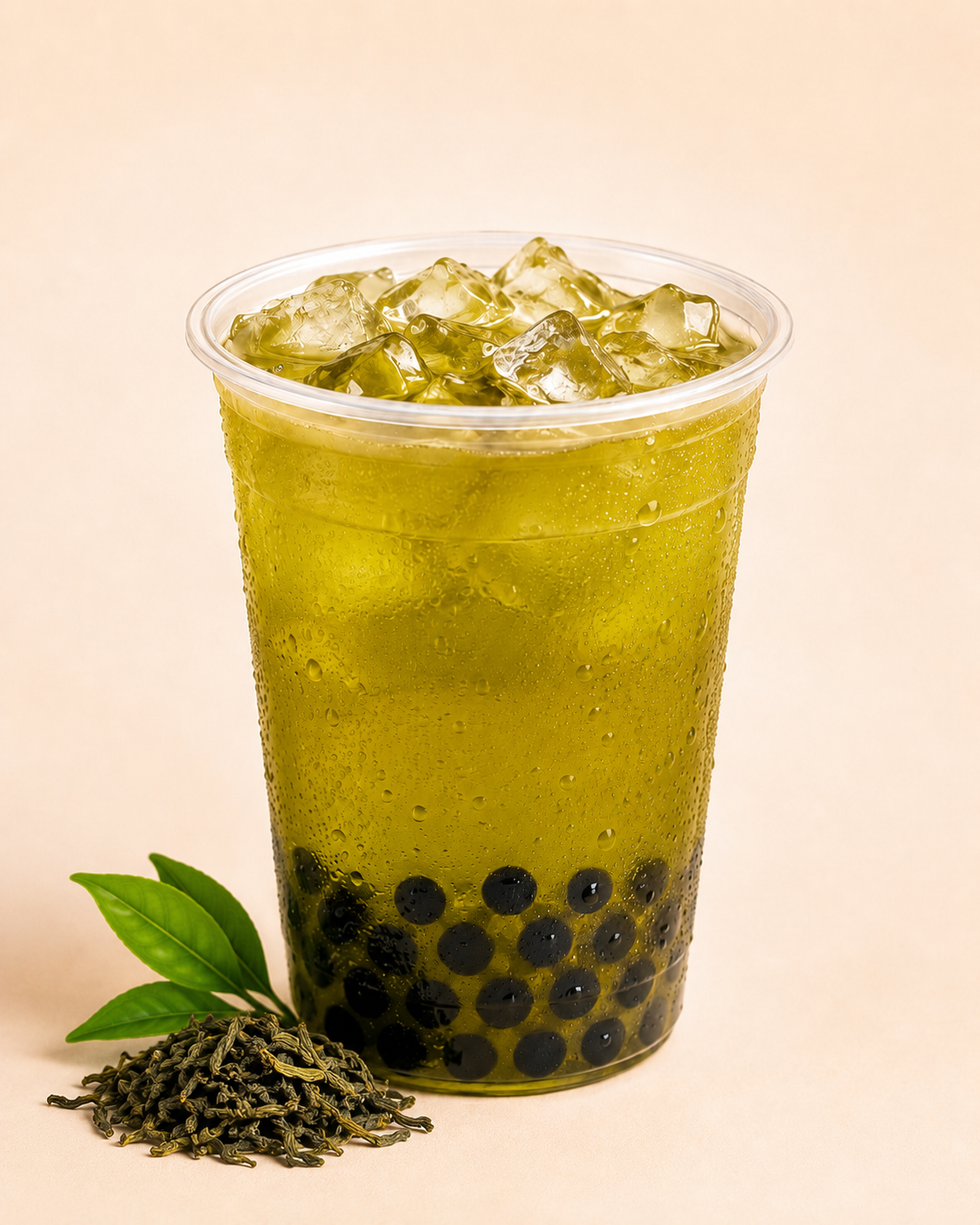 Tè verde